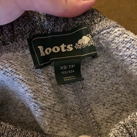 Roots Original Sweatpants - Picture 2 of 3